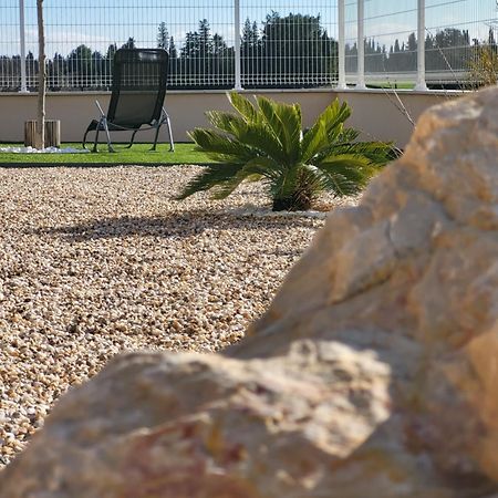 Paquerette Villa Arles Kültér fotó