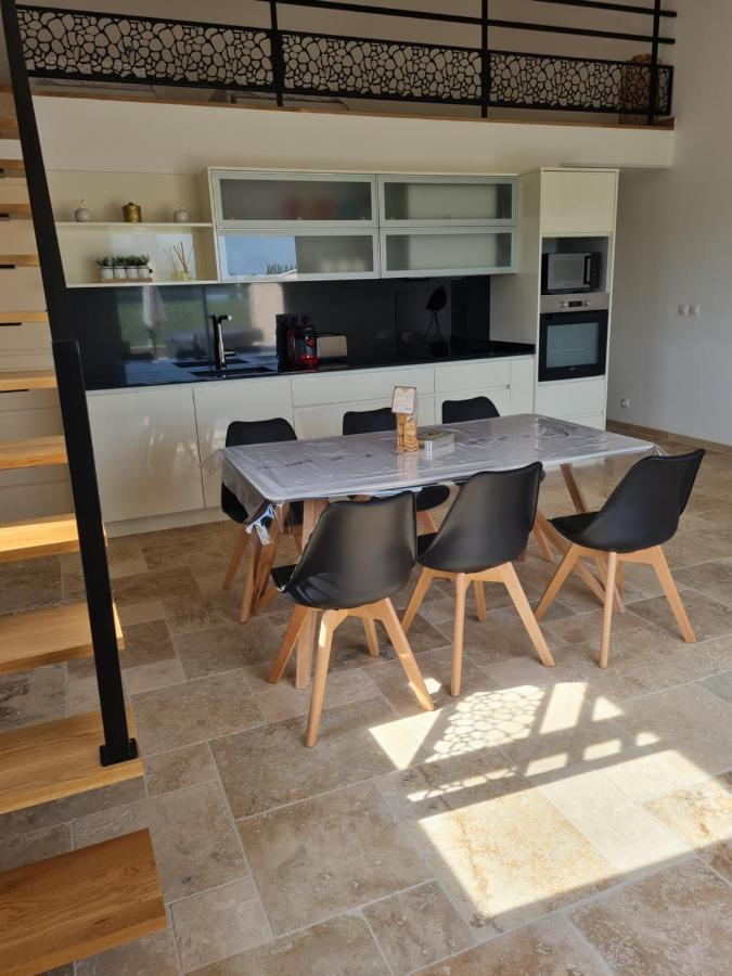 Paquerette Villa Arles Kültér fotó