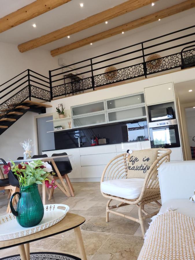 Paquerette Villa Arles Kültér fotó