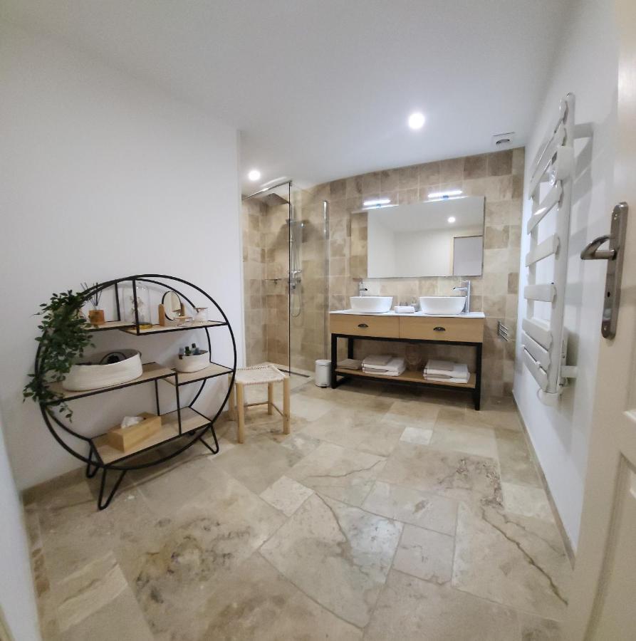 Paquerette Villa Arles Kültér fotó